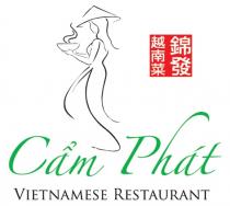 Câm Phát VIETNAMESE RESTAURANT