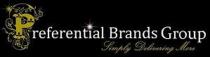 Preferential Brands Group Simply Delivering More