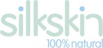 silkskin 100% natural