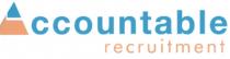 Accountable recruitment