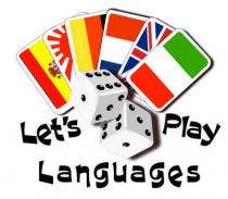 Let's Play Languages