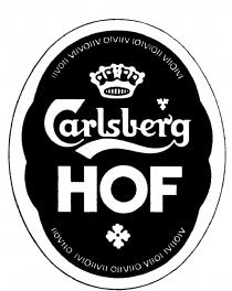 Carlsberg HOF IOV