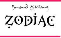 Brend & Wong ZODIAC