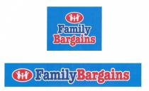 Family Bargains