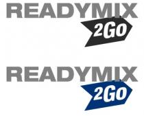 READYMIX 2GO