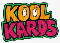 KOOL KARDS