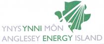 YNYS YNNI MÔN ANGLESEY ENERGY ISLAND