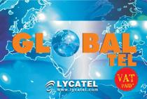 GLOBAL TEL LYCATEL www.lycatel.com VAT PAID*