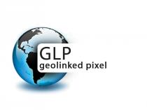 GLP geolinked pixel