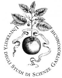 UNIVERSITA' DEGLI STUDI DI SCIENZE GASTRONOMICHE