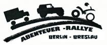 Abenteuer-Rallye Berlin-Breslau