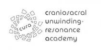 cura craniosacral unwinding + resonance academy