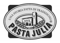 PASTA JULIA - Una storia fatta di tradizioni