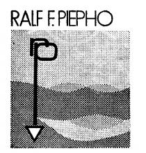 RP RALF F PIEPHO