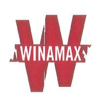 W WINAMAX