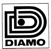 D. DIAMO