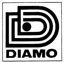 D DIAMO