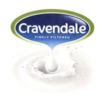 Cravendale FINELY FILTERED