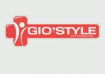 GIO'STYLE PROFESSIONAL