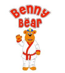 Benny Bear