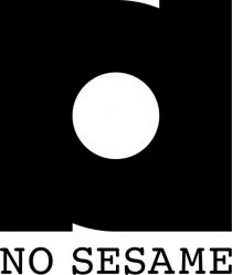 NO SESAME