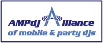 AMPdj Alliance of mobile & party djs