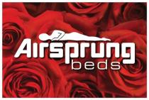 Airsprung beds