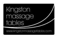 Kingston massage tables www.kingstonmassagetables.com