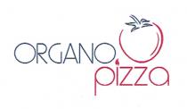 ORGANO pizza