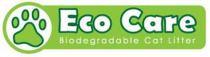 Eco Care Biodegradable Cat Litter