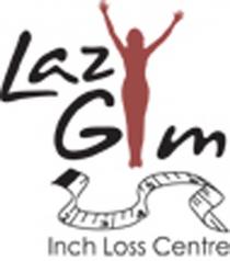 LazyGym Inch Loss Centre