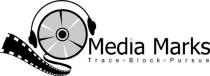 Media Marks TRACE BLOCK PURSUE