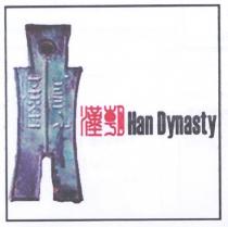 Han Dynasty