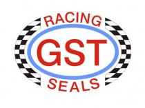 GST RACING SEALS