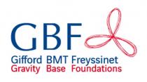 GBF Gifford BMT Freyssinet Gravity Base Foundations