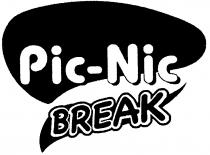 Pic-Nic BREAK