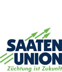 SAATEN UNION Züchtung ist Zukunft