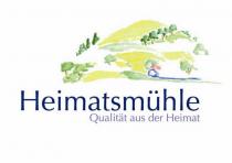 Heimatsmühle Qualität aus der Heimat