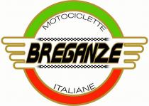 BREGANZE MOTOCICLETTE ITALIANE