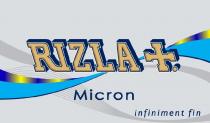 RIZLA MICRON INFINIMENT FIN