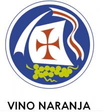 VINO NARANJA