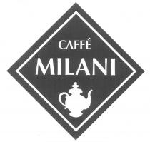 CAFFÉ MILANI