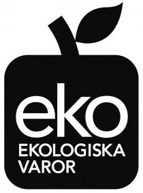 EKO EKOLOGISKA VAROR