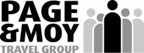 PAGE & MOY TRAVEL GROUP