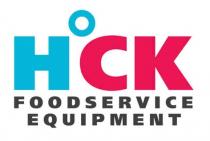 HCK FOODSERVICE EQUIPMENT