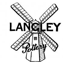 LANGLEY Pottery
