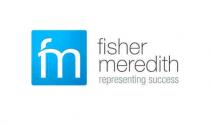 fm fisher meredith representing success