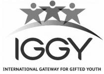 IGGY INTERNATIONAL GATEWAY FOR GIFTED YOUTH