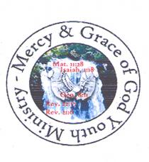 Mercy & Grace of God Youth Ministry