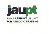 jaupt JOINT APPROVALS UNIT FOR PERIODIC TRAINING